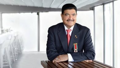 بي آر شيتي watanserb.com