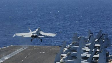 ترامب قد يفعلها ويهاجم إيران قبل نهاية وجوده في البيت الأبيض watanserb.com