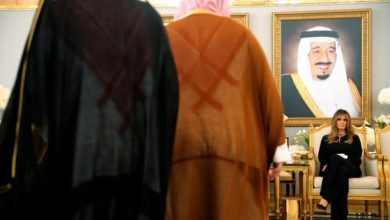 ترامب يقر بالخسارة وفوز بايدن والحزن يخيم على قصور الرياض و أبوظبي watanserb.com