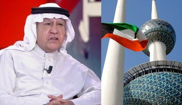 تركي الحمد يستفز الكويتيين بتغريدة خبيثة watanserb.com
