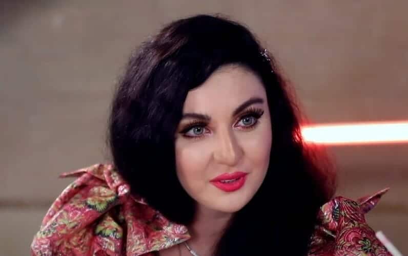 الراقصة صافيناز watanserb.com