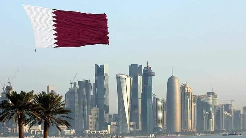 تزامناً مع فوز بايدن .. تحرك كويتي مدعوم من أمريكا لإنهاء حصار قطر وحل الأزمة الخليجية watanserb.com