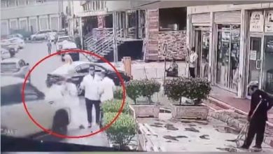 حادثة دهس في الكويت watanserb.com