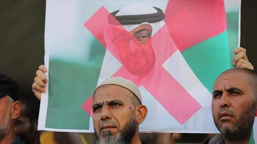 حقيقة منع الإمارات الجزائريين من دخول أراضيها مع توتر العلاقات بين البلدين watanserb.com