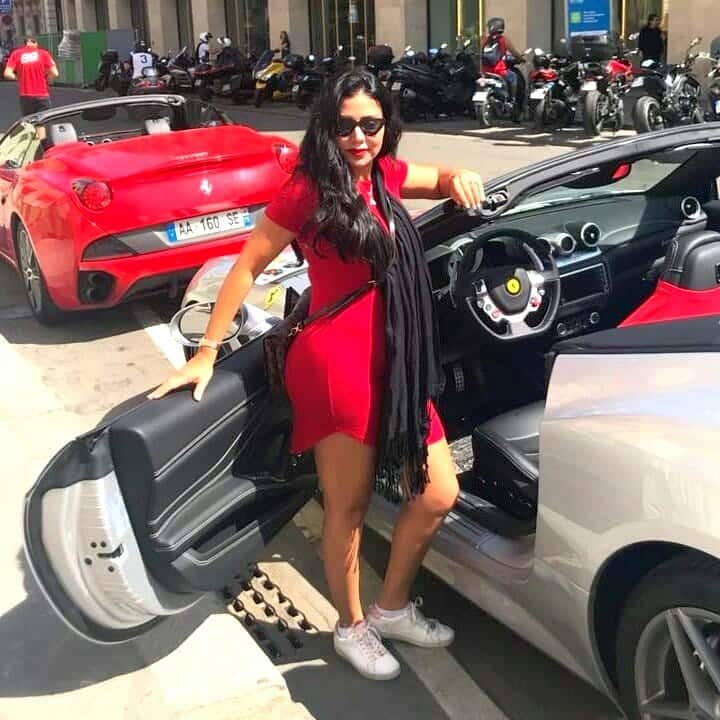 رانيا يوسف watanserb.com