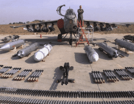 صفقة سلاح أمريكية watanserb.com