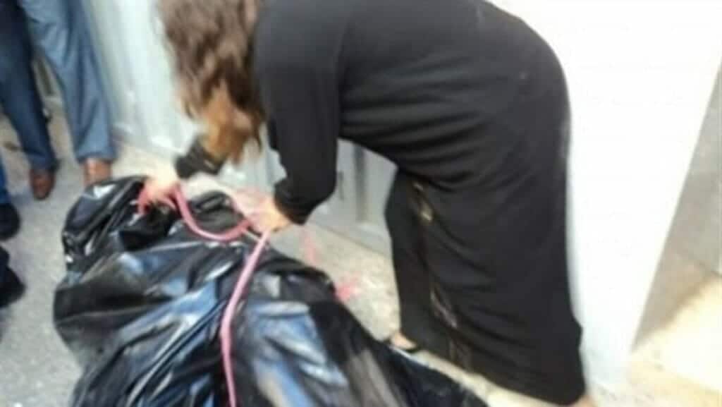 زوجة مصرية تقتل زوجها بعد علاقة حميمة بينهما - تعبيرية watanserb.com