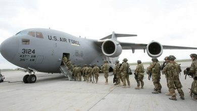 سحب القوات الأمريكية-ناصر الدويلة watanserb.com