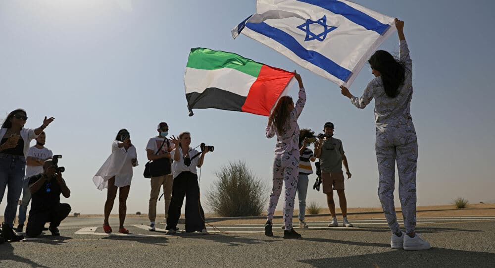 سياح اسرائيليين في الإمارات- الإمارات السائح الإسرائيلي watanserb.com