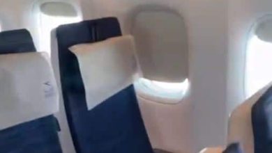 طائرة كويتية-مواطن كويتي طائرة فارغة watanserb.com