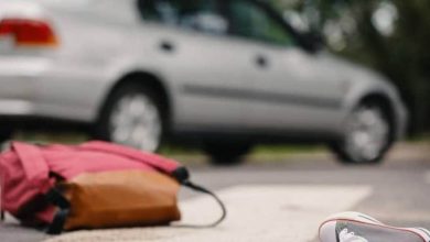 طبيب مصري يدهس زوجته watanserb.com