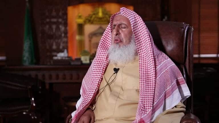 مفتي السعزدية عبدالعزيز آل الشيخ ما قاله عن جماعة الإخوان المسلمين السعودية watanserb.com