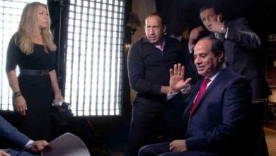 عبدالفتاح السيسي watanserb.com