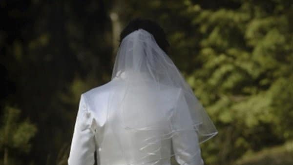 عروس مصرية تهرب-تحرش watanserb.com