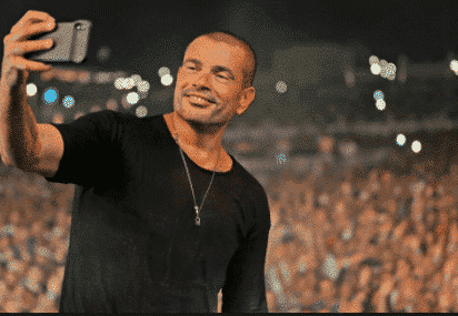 عمرو دياب watanserb.com