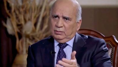 فؤاد حسين وزير خارجية العراق watanserb.com