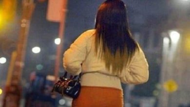 فتاة ليل watanserb.com