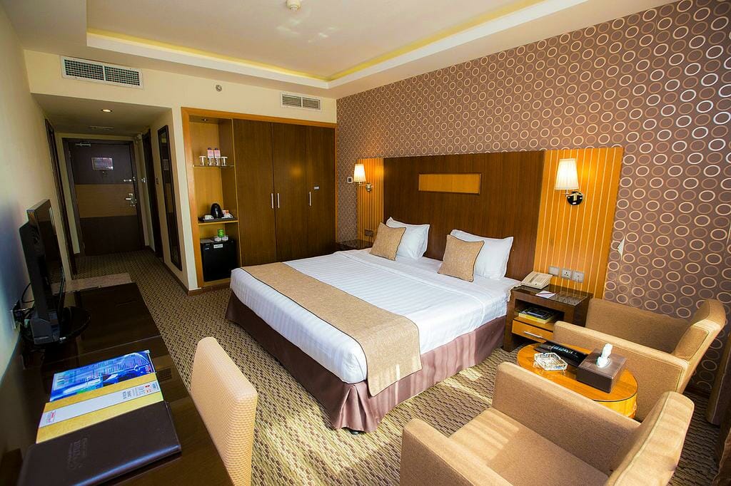 فندق في دبي watanserb.com