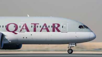 قطر للطيران فتح الأجواء السعودية الطيران القطري watanserb.com