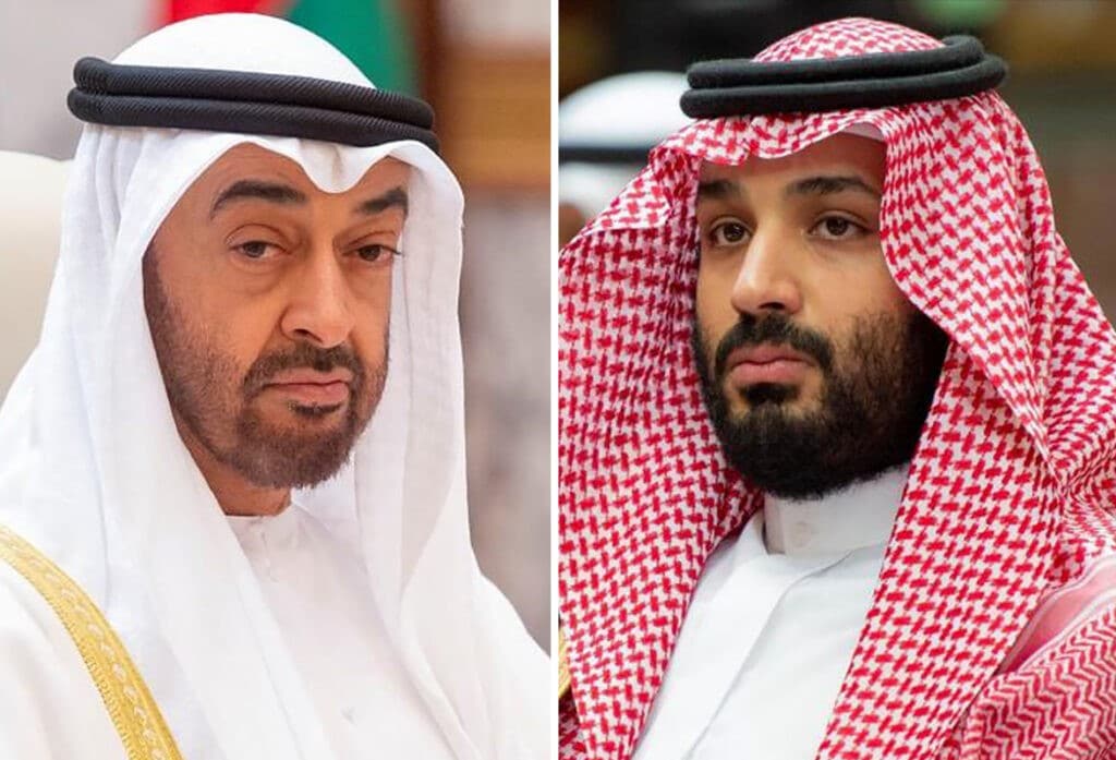 كاتب قطري يؤكد أن إفتضاح خيانة الامارات للسعودية مسألة وقت لا أكثر watanserb.com