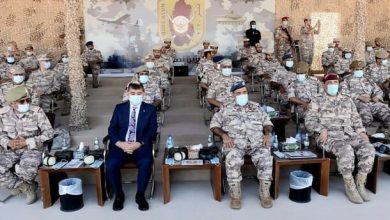 مباحثات تركية قطرية العلاقات العسكرية watanserb.com