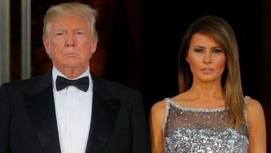ميلانيا تقرر ترك ترامب بعد خسارته الانتخابات وفوز بايدن watanserb.com