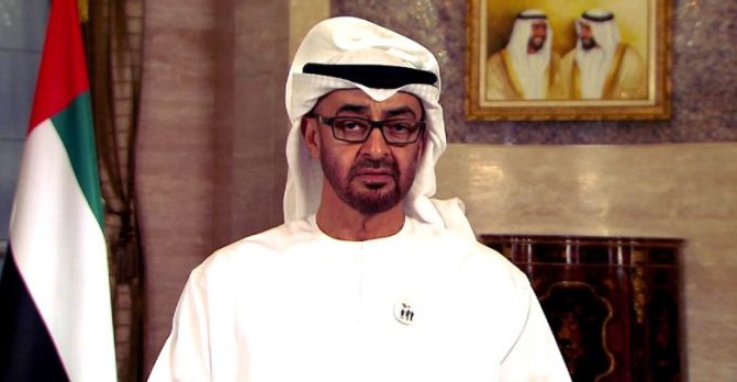 محمد بن زايد - الامارات - دبي watanserb.com