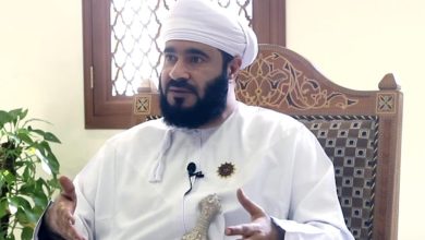 محمد بن سعيد المعمري وكيل وزارة الأوقاف سلطنة عمان watanserb.com