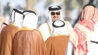 محمد بن سلمان يقدم هدية لجو بايدن لكسب وده باعلان نيته انهاء حصار قطر watanserb.com