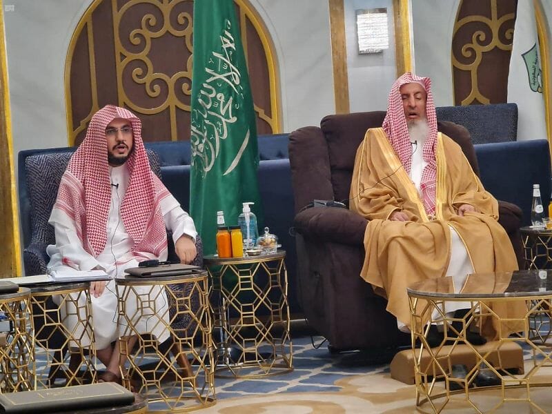 هيئة كبار علماء السعودية تشن هجوم على جماعة الإخوان المسلمين watanserb.com