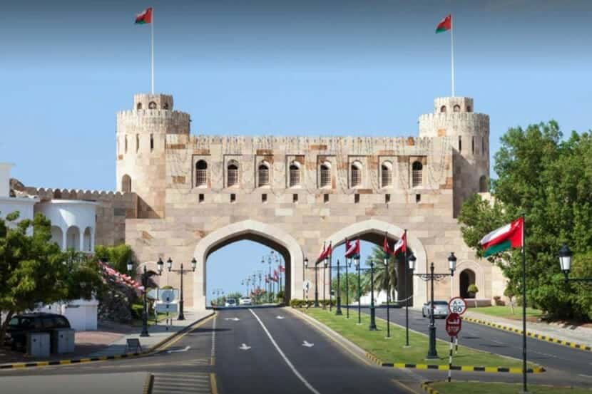 وزارة المالية في سلطنة عمان تعلن عن خطة التوازن المالي ناطحات سحاب في السلطنة watanserb.com