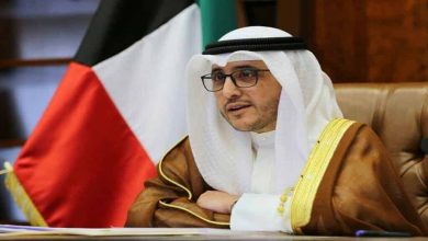 وزير الخارجية الكويتي المصالحة الخليجية watanserb.com
