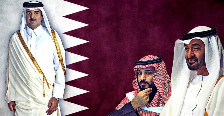 المصالحة الخليجية ستتم في القمة الخليجية في المنامة