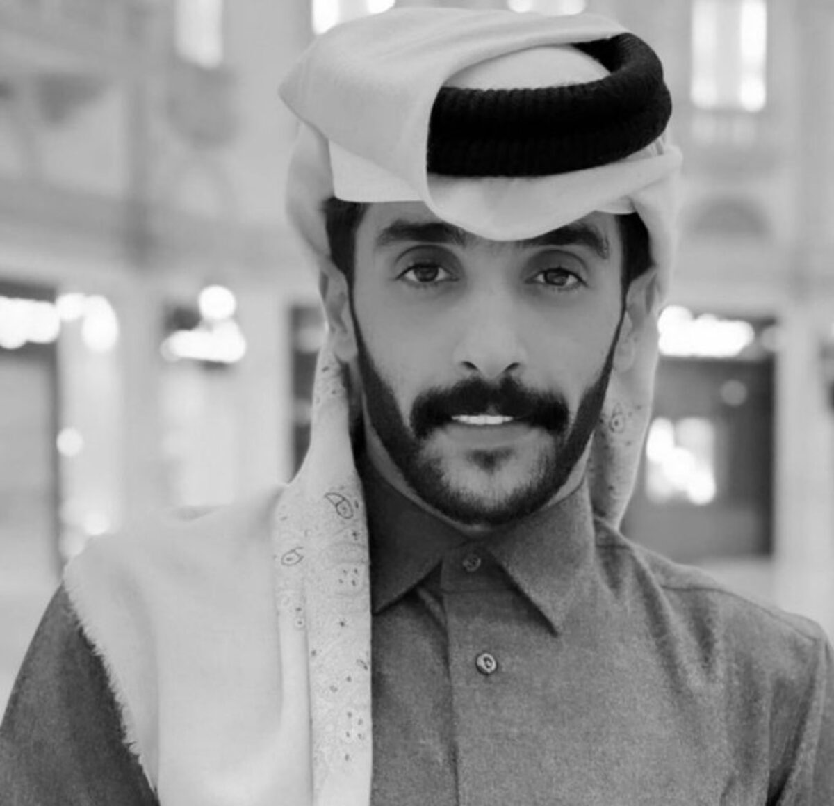 من هو الشاب القطري الذي اشعلت وفاته مواقع التواصل! | وطن يغرد خارج السرب