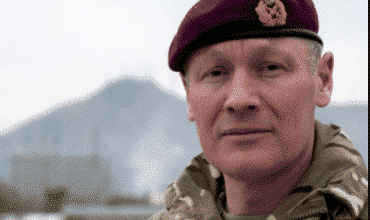 الفريق سير حون لورمير-سلطنة عُمان watanserb.com