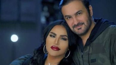 أحلام ترتدي الحجاب watanserb.com