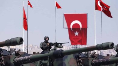 تدخل تركيا في ليبيا watanserb.com