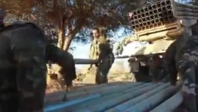 الجيش الصحراوي watanserb.com