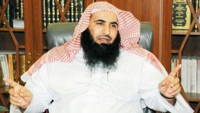 الداعية أحمد قاسم الغامدي سفر المرأة watanserb.com