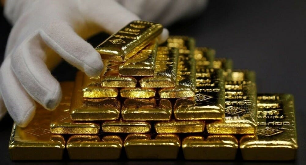 الذهب في تركيا watanserb.com