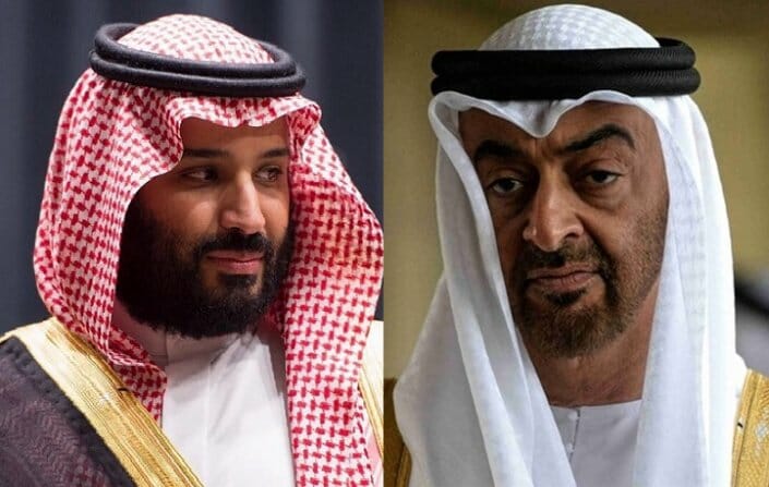 السعودية ترحب بجهود الكويت لحل الأزمة الخليجية وسط صمت إماراتي watanserb.com