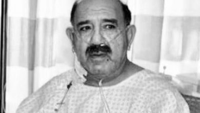 الشيخ ناصر صباح الأحمد الصباح watanserb.com