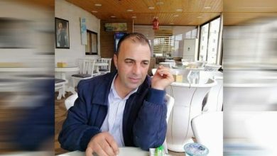 الصحفي جمال حداد watanserb.com