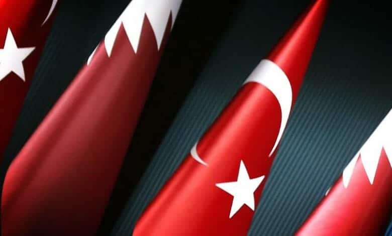 القطريون يشترون تركيا watanserb.com