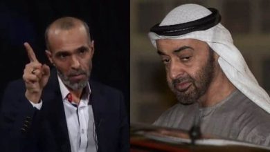 الكاتب الجزائري عبدالله الرافعي يهاجم الإمارات وحكّامها بعد تهديد محمد بن زايد للجزائر watanserb.com