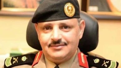 اللواء محمد الأسمري مدير عام السجون السعودية يتوفى بالتزامن مع الحكم على لجين الهذلول watanserb.com