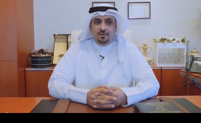 المحامي سعود الهلفي watanserb.com