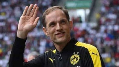 المدرب الألماني توماس بوخل watanserb.com