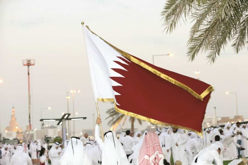 المصالحة الخليجية مع قطر watanserb.com