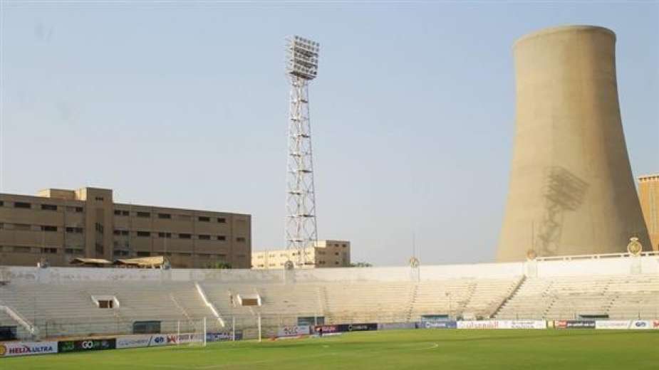 ملعب المحلة المصري watanserb.com